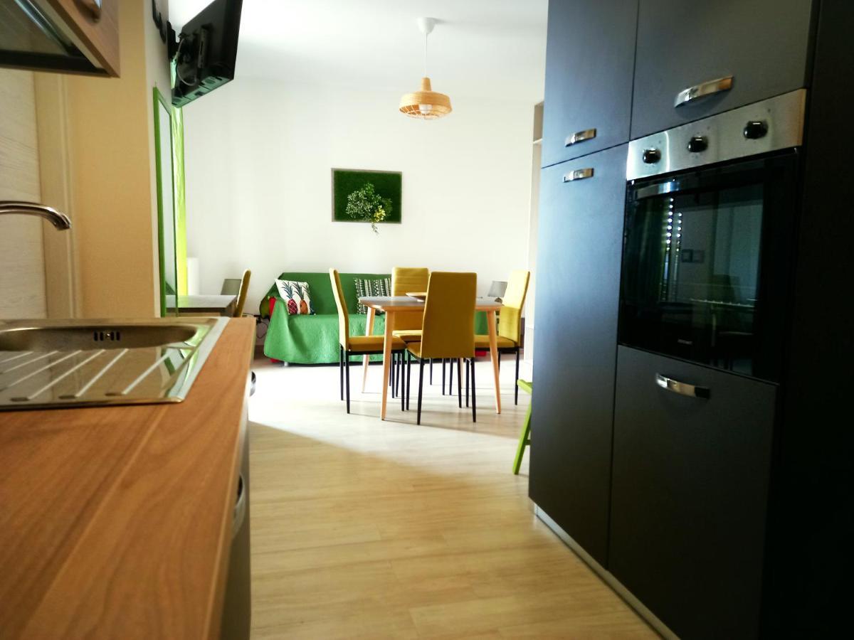 Villa I Minnulareddi Giardini-Naxos Zewnętrze zdjęcie