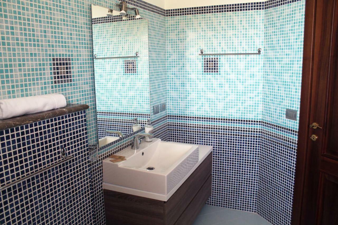 Villa I Minnulareddi Giardini-Naxos Zewnętrze zdjęcie